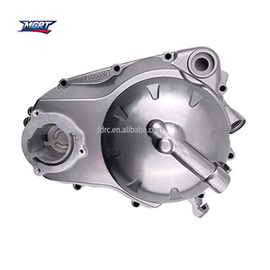 Cubierta de motor de motocicleta <span class=keywords><strong>Jupiter</strong></span> <span class=keywords><strong>MX</strong></span>, piezas de protección de cárter para YAMAHA <span class=keywords><strong>Jupiter</strong></span> <span class=keywords><strong>MX</strong></span> Exciter135 <span class=keywords><strong>LC135</strong></span> SP135, cubierta Manual de carreras - Product Image 2