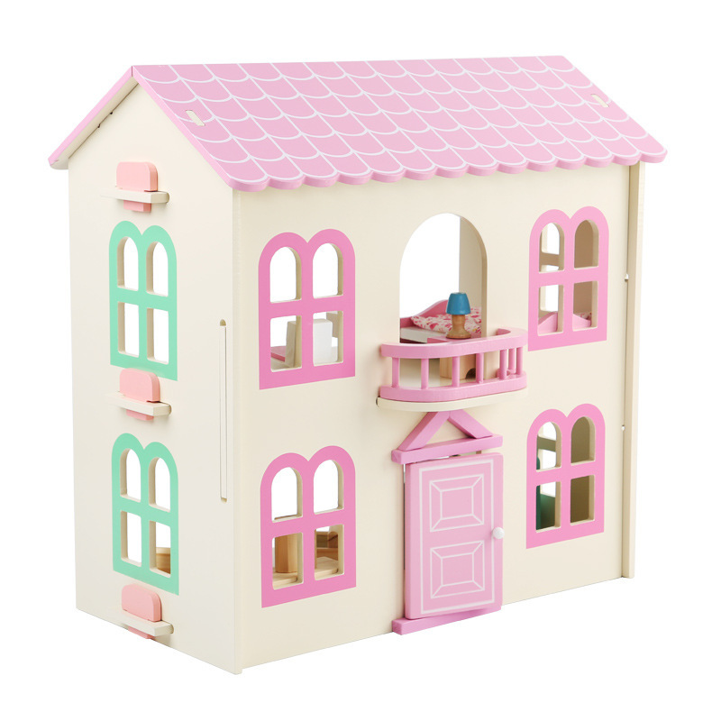 COMMIKI Cute Mini Items Mini Door