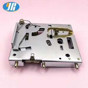 Selettore di Monete Meccanico Manuale per Distributori Automatici, Macchine da Gioco e Lavanderie - Product Image 1