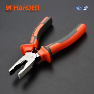 Đa chức năng chuyên nghiệp 8 "phổ dụng cụ cầm tay Cutter Kìm kết hợp cắt plier - Product Image 1