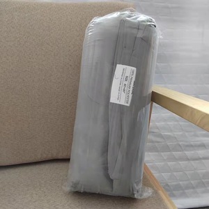 Coperta composita impermeabile e resistente alle urine in lana di agnello - Product Image 4