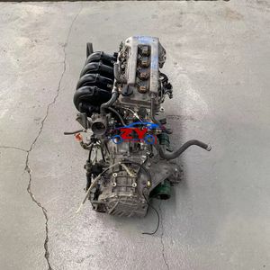 محرك مستعمل بالجملة 1ZZ رباعي الأسطوانات سعة 1.8 لتر يعمل بالبنزين لسيارات تويوتا للقيادة اليومية والاستخدام العادي - Product Image 2