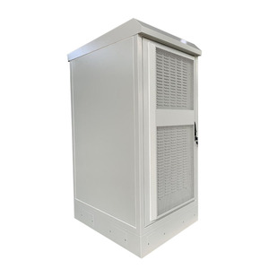 IP55 3R ODU-AC Indoor Outdoor Street Telecom Power Enclosure <b>Cabinets</b> Outdoor Power <b>Cabinets</b> - Product Image 4