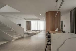 Supdesigner, Servicio de Renderizado 3D Residencial, Diseño de Interiores de Villas de Lujo Modernas, Renderizado 3D Personalizado, Diseño de Interiores para el Hogar - Product Image 3