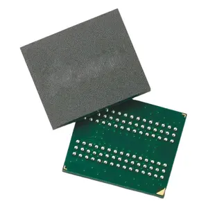 Tout nouveau et original IC DRAM 512MBIT parallèle 90VFBGA MT48H16M32LFCM-6 L IT:B TR Circuits intégrés puces lc