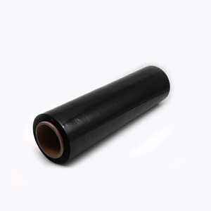 Rouleau de film étirable LLDPE Film transparent d'emballage industriel - Product Image 6