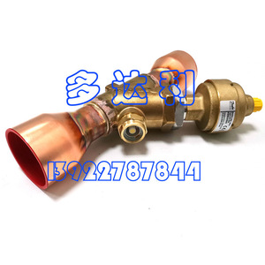 Vanne d'expansion électronique Carrier ETS400 30XWEXVETS400, pièce de réfrigération - Product Image 1
