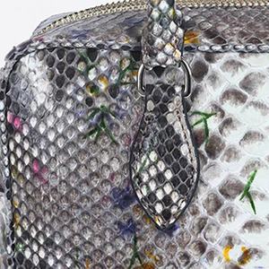 מותאם אישית תיק גברת מעצבת אופנה בסגנון נשים תיקים שם מותג עור תיק עור לגברים אקזוטיים נשים - Product Image 5