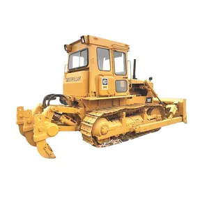 Бульдозер CAT D7H D7G D7R для гусеничного бульдозера по конкурентоспособной цене