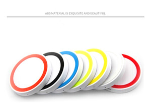 Cargador inalámbrico de <span class=keywords><strong>carga</strong></span> rápida, 5W, Compatible con <span class=keywords><strong>iPhone</strong></span> 13/13 Pro/13 Mini/13 Pro Max/2022 <span class=keywords><strong>SE</strong></span>/12/<span class=keywords><strong>SE</strong></span> <span class=keywords><strong>2020</strong></span>/11/X - Product Image 4