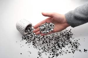 LSY Feuilles colorées décoratives antidérapantes pour les sols environnants de la <span class=keywords><strong>piscine</strong></span> du garage pour augmenter la friction et prévenir les chutes - Product Image 3