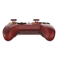 Control Inalámbrico 8BitDo Ultimate 2 WUCHANG MINGMO con Joystick para PC y Android