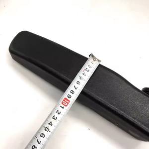 बाएं + दाएं सार्वभौमिक कार आरवी ट्रक समायोज्य खुदाई के लिए कैब सीट आर्मरेस्ट बॉक्स सीट आर्मरेस्ट बॉक्स सीट आर्मरेस्ट बॉक्स सीट आर्मरेस्ट 290 240 210 - Product Image 6