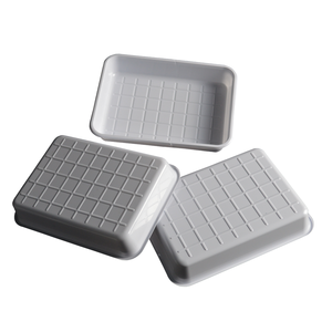 Plateau médical PS stérile ISO13485 pour thermoformage dentaire sous vide - Product Image 6