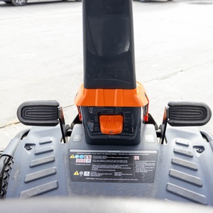 <span class=keywords><strong>Tondeuse</strong></span> à gazon diesel automatique pour jardin et ferme avec certification EPA CE, <span class=keywords><strong>tondeuse</strong></span> à gazon électrique à vendre - Product Image 4