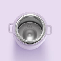Haers Personnalisable Couleur Logo Prix Usine Grande Capacité 950ml Portable Mignon Double Couche Bouteille Isolée En Acier Inoxydable