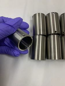 Pusat Pemesinan CNC 4 Axis dengan Wire EDM & Broaching untuk Layanan Pengerjaan Logam Presisi Aluminium dan Baja Tahan Karat untuk Pemesinan - Product Image 2