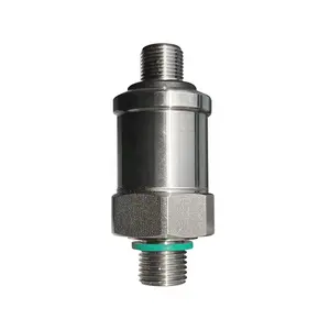 High Temperature Melt Ifm Pressure Sensor Pad