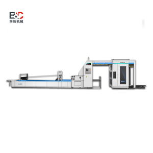 Tự Động Tốc Độ Cao Hơn Sáo Cán Máy 1450/1650 - Product Image 1