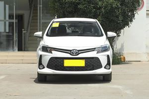 Toyota Vios <span class=keywords><strong>FS</strong></span> 1.5L CVT 2022 Usata, Edizione 20° Anniversario, Hatchback ad Alto Rapporto Qualità-Prezzo, Auto Familiare a Basso Consumo per Vendita Globale - Product Image 2