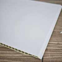 Paneles de Pared de PVC con Diseño de Mármol Clásico Moderno para Interiores, Impermeables, Resistentes al Fuego y al Sonido, Decoración para Cocina, Comedor, Baño y Hogar, 5 Años de Garantía