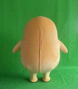 Disfraz de Mascota <span class=keywords><strong>del</strong></span> <span class=keywords><strong>Rey</strong></span> de las Papas Fritas Funtoys CE Food Spud - Product Image 5