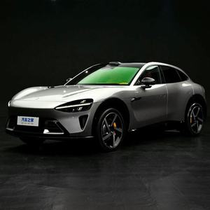 2025 Xiao-Mi YU7 2WD SUV moyens et grands véhicules EV New Energy - Product Image 3