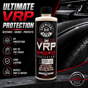 Restaurateur de finition VRP (473 ml) - Protection UV longue durée, finition non grasse, utilisation intérieure/extérieure, durée de vie de 5 ans - Product Image 2