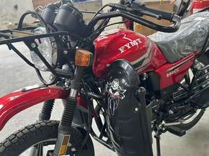 <span class=keywords><strong>Boxer</strong></span> Cross Gn150 Baja Dayu moto moto mongolo, Kazakh moto, GN versione potenziata - Product Image 2