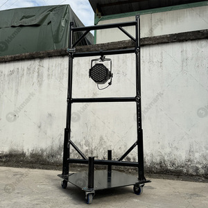 Sự kiện Xách Tay Chất lượng cao dễ dàng bay tháp gian lận ánh sáng thang U Khung ánh sáng thả U-torm Modular hệ thống nhôm Giàn - Product Image 4