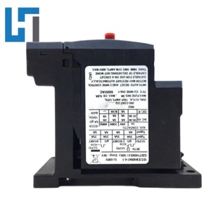 Nuevo Módulo de Relé Térmico Original 3RU6116-0JB1, Controlador de Programación PLC 3RU61160JB1 en Stock - Product Image 3