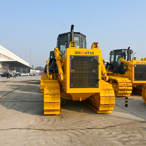 <span class=keywords><strong>Bulldozer</strong></span> <span class=keywords><strong>SHANTUI</strong></span> SD22 Reacondicionado de 220HP, 23.45T, Motor Weichai, Topadora de Orugas de Servicio Pesado para Minería y Construcción - Product Image 1