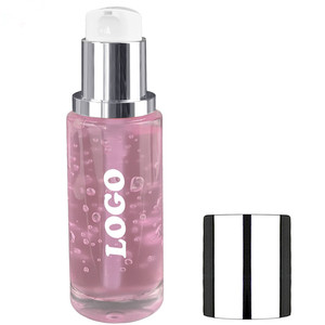 Apprêt de couleur rose personnalisé pour un maquillage impeccable Minimisation des pores et hydratation Meilleur apprêt pour le <span class=keywords><strong>visage</strong></span> pour une peau lisse - Product Image 2