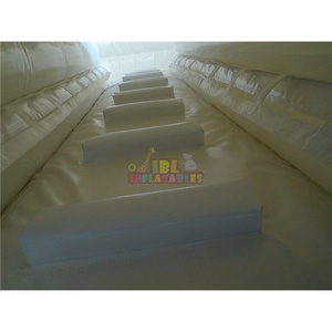 Inflable al aire libre con dos toboganes Niños Big Inflable Bounce Slide Inflable <span class=keywords><strong>Titanic</strong></span> Slide para la venta - Product Image 6