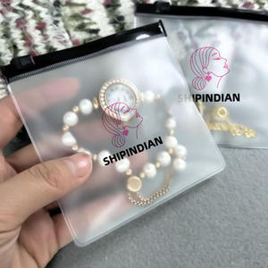 Пластиковый пакет на молнии - Product Image 4