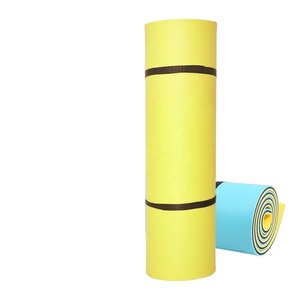 Nổi nước Mat cho bãi biển chơi mặt đất và hồ bơi Chất lượng cao giá bán buôn XPE bọt chăn - Product Image 2
