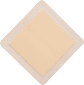 Alnlike SGP02 Certifié CE <span class=keywords><strong>Prix</strong></span> Usine Pansement en Mousse de Silicone Imperméable Traitement des Cicatrices Bande Adhésive Accélérateur de Guérison Soins de Santé - Product Image 1