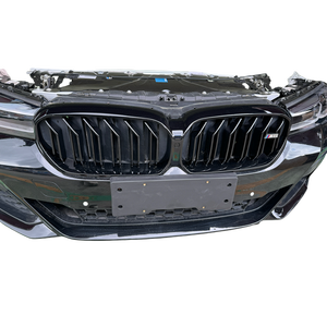 Parti di sistemi di carrozzeria, compresi i fari, gruppo paraurti anteriore per Auto <span class=keywords><strong>BMW</strong></span> serie 5 525 <span class=keywords><strong>530</strong></span> 540 G30 - Product Image 3