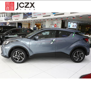 Disponibile <span class=keywords><strong>Toyota</strong></span> <span class=keywords><strong>CHR</strong></span> 2021 Auto a Benzina Veicoli a Carburante Economico Automobile Usata Piccolo SUV - Product Image 2