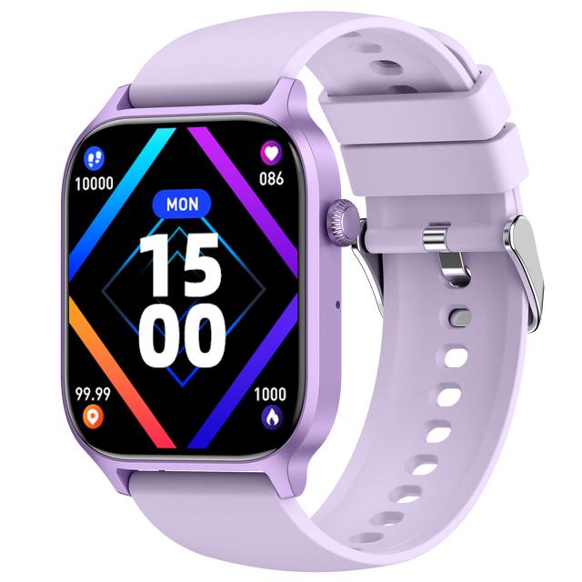Good Price Smart Watch Y7 Factory Direct 1.85-Inch IPS Screen Smartwatches From Leading Manufacturers Support OEM ODM