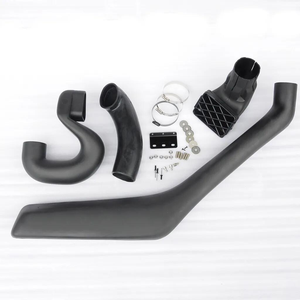Navara D22 ve Terrano 2 için OEM Oto Offroad Aksesuarları, Plastik Araç Şnorkeli - Product Image 1