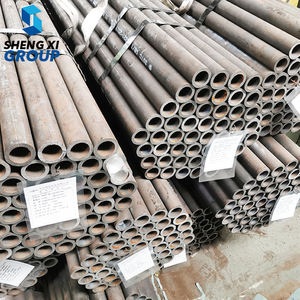 4140クロモリシームレスチューブ |   過酷な用途向けの優れた硬度 - Product Image 3