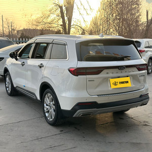 รถยนต์มือสอง <span class=keywords><strong>Ford</strong></span> Equator Sport EcoBoost 7 ที่นั่ง ปี <span class=keywords><strong>2023</strong></span> สภาพดี รถ SUV เบนซิน JAC <span class=keywords><strong>Ford</strong></span> ของแท้ ราคาประหยัด พวงมาลัยซ้าย - Product Image 4