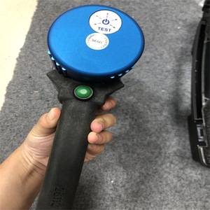 Helling Flaw Detector 142.500.023 UV Inspector 711 S Industrial Metal Detection Tool - Product Image 2