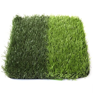 Gazon synthétique vert LFL en rouleau pour terrains de tennis extérieurs, haute résistance à l'usure, idéal pour le sport - Product Image 6