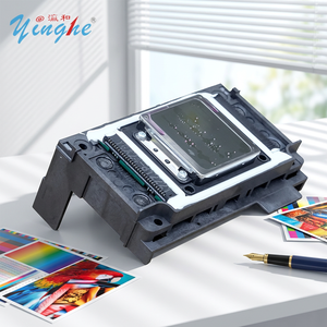 Tête d'impression Yinghe Original Nouvelle XP600 pour machines à encre éco-solvant, pièces d'impression disponibles à la vente dans l'entrepôt du Kenya - Product Image 1