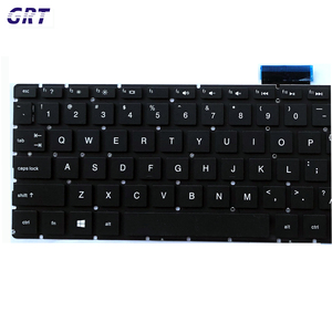 Teclado para Portátil Sunrex para HP Pavilion 15-AB 15-AK 15-AU 15-BC, Precio de Fábrica, Buena Calidad - Product Image 5