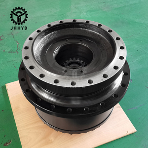 Excavadora 374D Travel Gearbox 353-0608 199-4726 DRIVE GP FINAL SIN MOTOR para CAT - Product Image 3