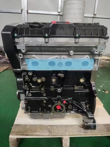 Ensemble de moteur NFP de haute qualité Newpars pour Peugeot 301 308 2008 <span class=keywords><strong>Citroen</strong></span> C2 <span class=keywords><strong>C3</strong></span> C4 1.6 - Product Image 5