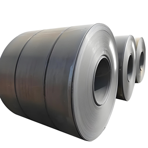 Rouleau en acier au carbone Premium 6mm $ 235ir Hr A106 pour usage industriel - Product Image 2